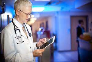 诊疗好帮手：医生专用App详情分析