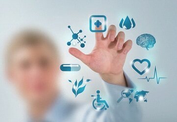 信息图：Makovsky调查称在线健康工具使用意愿强烈