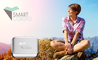 SmartCardio：运动也能测心电的监测仪