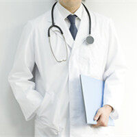 白大褂：健康全媒体服务平台