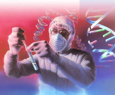 2014全球新突破基因技术大事记