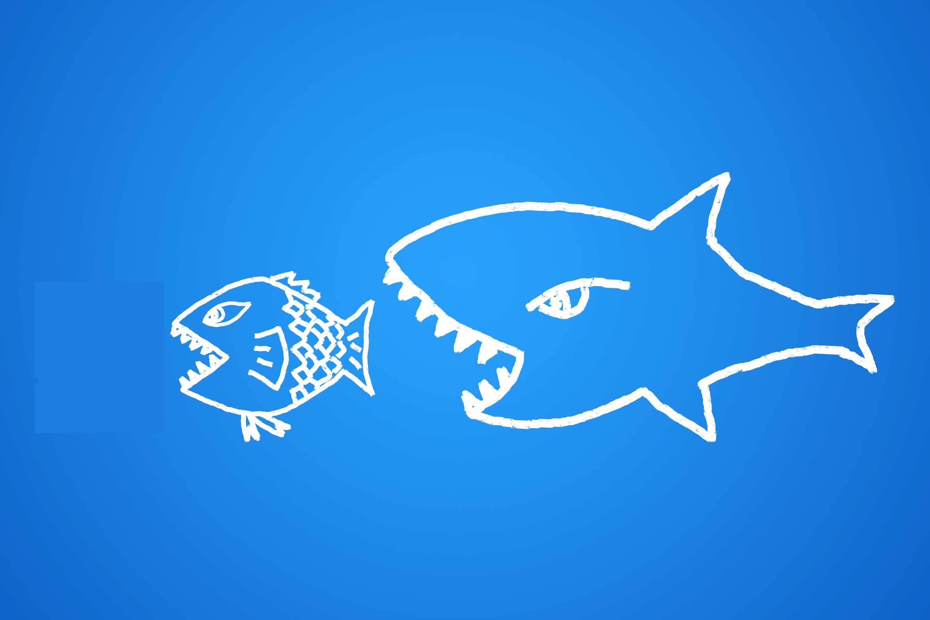 2015互联网医疗健康收购热点原来是这5个领域