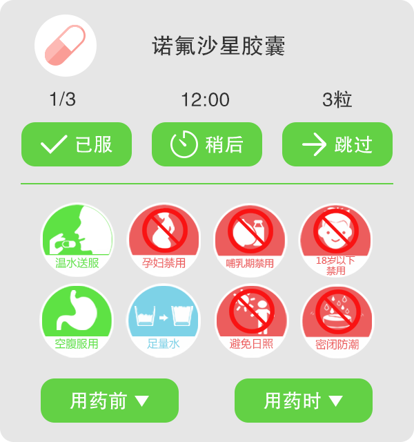 在乎健康：让用药更安全合理