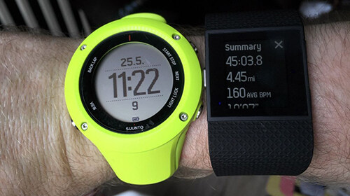 民间大测试！阿迪达斯等腕式心率监测仪真的能做到精确无误吗？