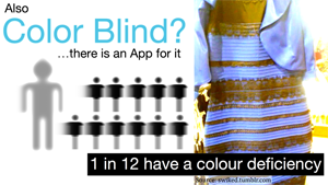 你是色盲吗？Colourblind Tube Map带你看地图