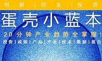 【蛋壳小蓝本_No.7】2016Q3 FDA批准数字健康新产品，多数为糖尿病领域