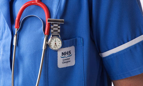 英国医疗PPP模式镜鉴