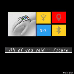 众家评说穿戴设备的未来