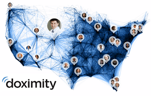[海外互联网医疗创业案例]全美最大医生社区Doximity究竟干了些什么