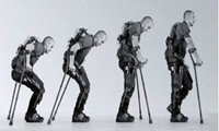 轻量化、低成本的助行康复机器人前景广阔，需深入理解人体步行机理