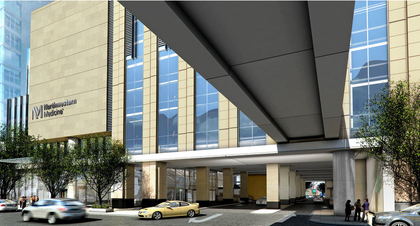 西北纪念医院已变身为一家“互联网”医院