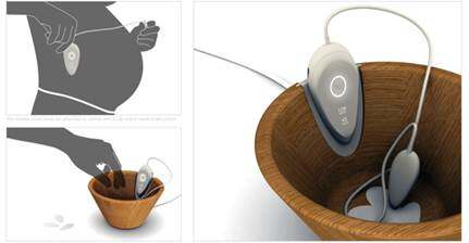 2020新孕期时代准妈妈采购单新品导读