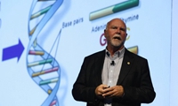 揭开DNA与疾病的关联，基因领袖Craig Venter还是那么牛！
