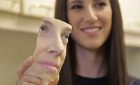 说到完美整容，是时候上3D打印了