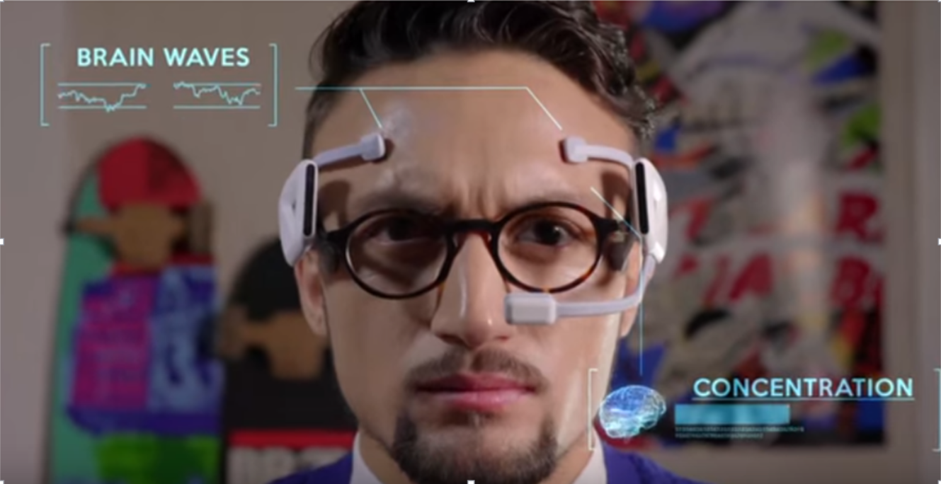 现场：CES大会上7款惊艳的可穿戴设备