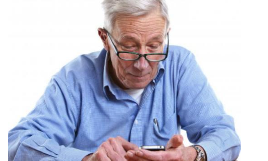 【养老系列报道六】Amulyte：专为老年人设计的健康定位监测项链