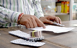 Pharmarack：Pre-A轮融资5亿卢比，为医药零售商和经销商提供SaaS管理服务