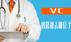 2014Q2美国医疗市场投融资回顾