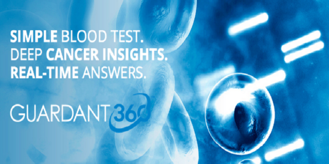 基因检测公司Guardant Health完成1亿美元D轮融资