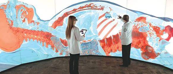 VR+医疗 到敢想的时候了吗