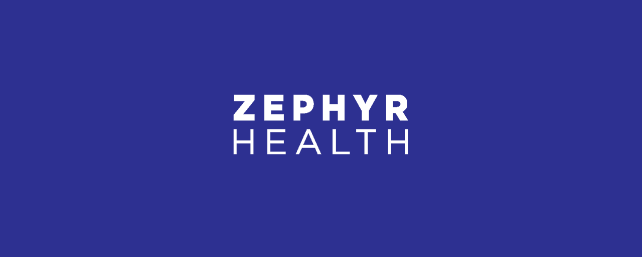 【医疗大数据】Zephyr Health：医药企业的市场洞察顾问
