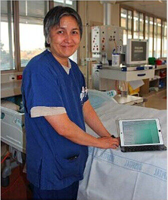 新西兰医生开发App解决医疗语言障碍