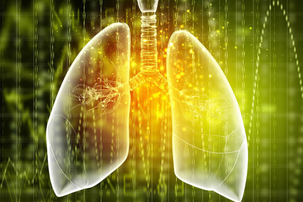 华人的骄傲：三十分钟无创癌症精准诊断