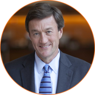 约翰·诺斯沃西