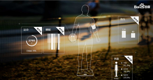 百度Dulife旗下出品的十款智能健康设备