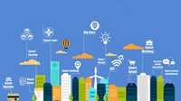 东软集团联手烟台市，用云计算和大数据建智慧城市