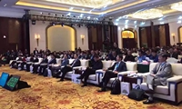 浙江国际健康产业峰会 联众医疗打造区域智慧医疗云平台