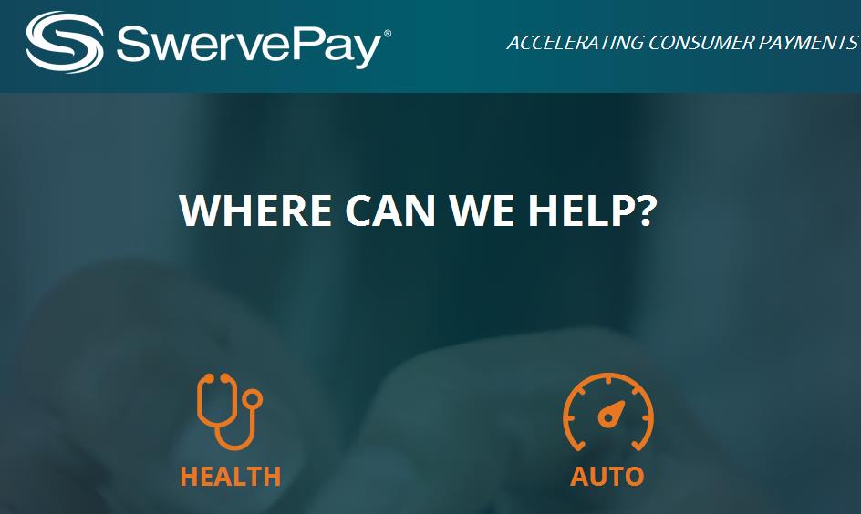 Swerve pay将对有病人医疗账单的支付平台增加投入1000万美元