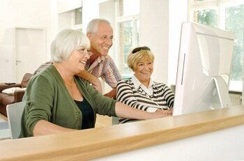 埃森哲报告：老年人最想要的5大互联网医疗工具