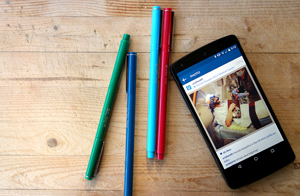 信息图：9种医疗领域运用社交媒体的新奇方式