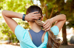 可穿戴设备 从女性市场开始