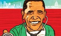 Oscar Health系列研究之背景介绍篇：ObamaCare奥巴马健保
