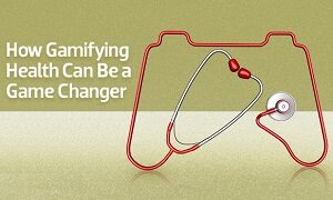 将游戏化融入互联网医疗，这16家值得一看