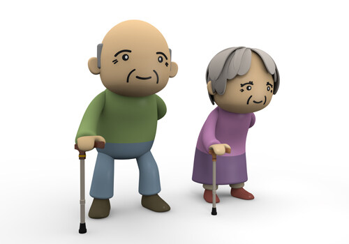 StartUp Health 总裁 Unity Stoakes 告诉你，老龄化护理的10大趋势