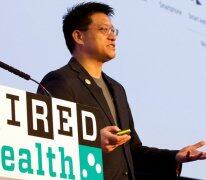 医疗器械专家Sonny Vu的创业路：血糖计、Misfit 