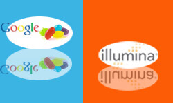 Illumina比Google更聪明？