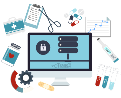 clinical-data-repository