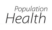 互联网医疗英文热词解读：Population Health