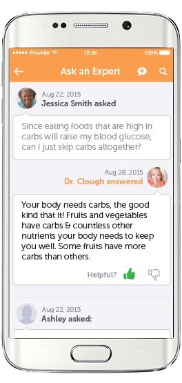 移动医疗鼻祖WellDoc宣布将与强生LifeScan血糖仪合作，并再获750万美元的B轮融资