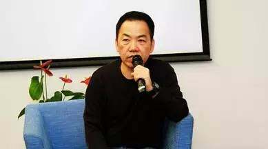 【投资者说】蓝驰创投陈维广：只投解决本质问题的企业