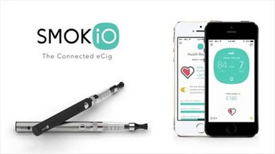 Smokio助你摆脱烟瘾的奴役