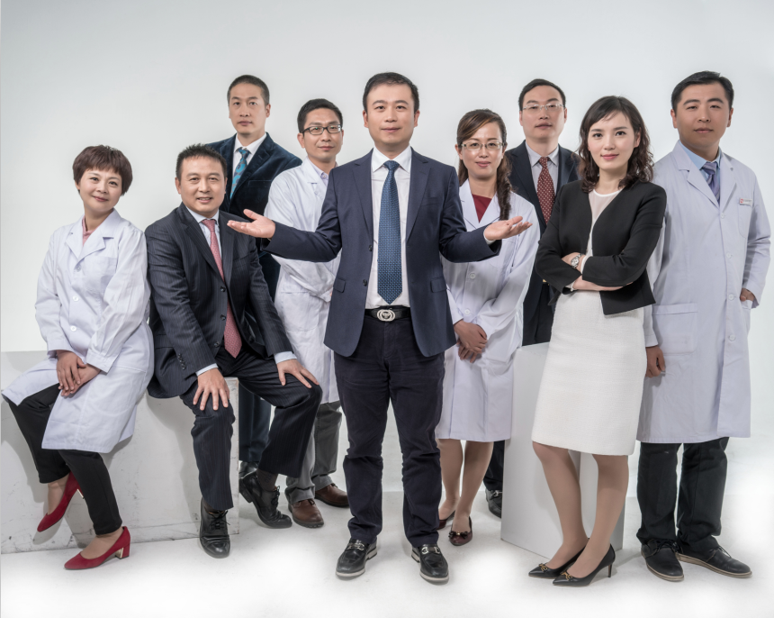 平安好医生完成A轮5亿美元融资，估值达30亿美元