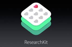 关于ResearchKit的7个质疑