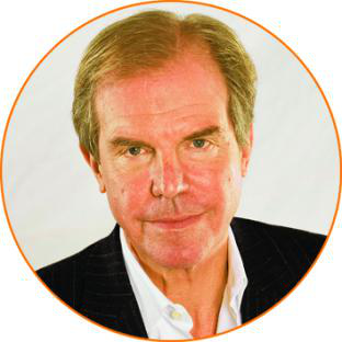 尼古拉斯·尼葛洛庞帝