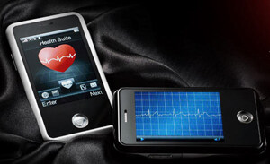 国内15家软硬件结合的慢病管理初创公司