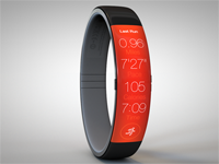 “大嘴”郭明池，iWatch今年跳票 发布时间将推迟到2015年